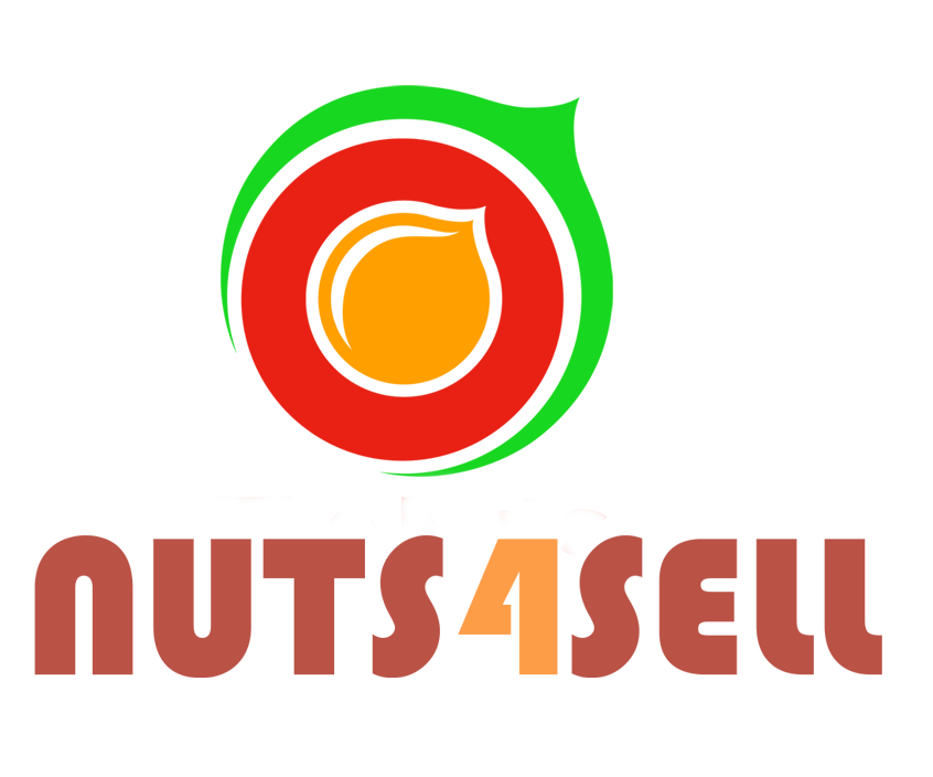 Nuts for sale