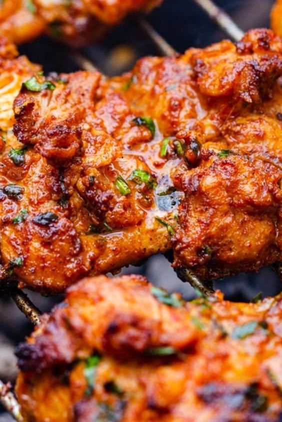 cách làm gà đá hầm sả